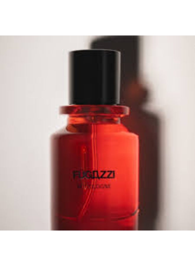 Fugazzi NOCOLOGNE Extrait de Parfum 100ml - Image 3